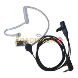 Гарнитура скрытого ношения Lira HS-CC-K