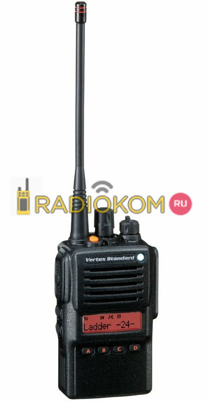 Рация Vertex VX-824