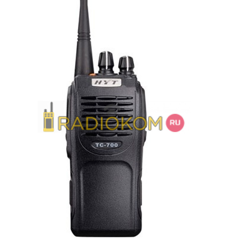 Радиостанция Hytera TC-700Ex(ATEX) (136-174)