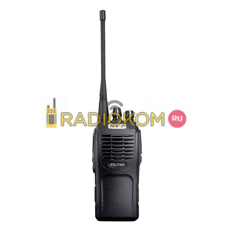 Радиостанция Hytera TC-700Ex(FM) (400-470)