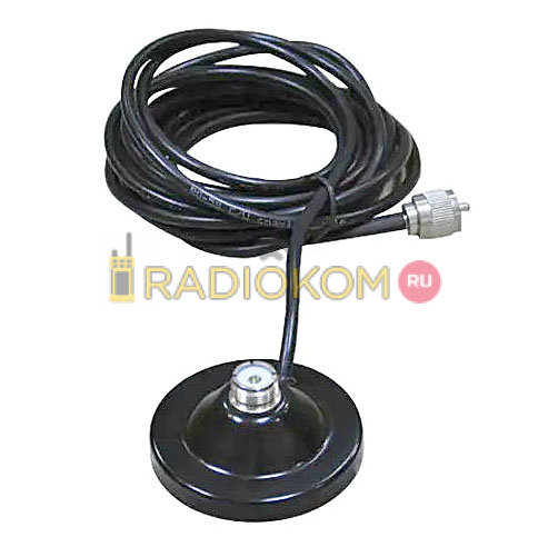 Магнитное основание Sirus BM-90 PL