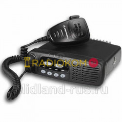 Рация Motorola GM640