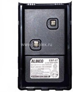 Аккумулятор Alinco EBP-87