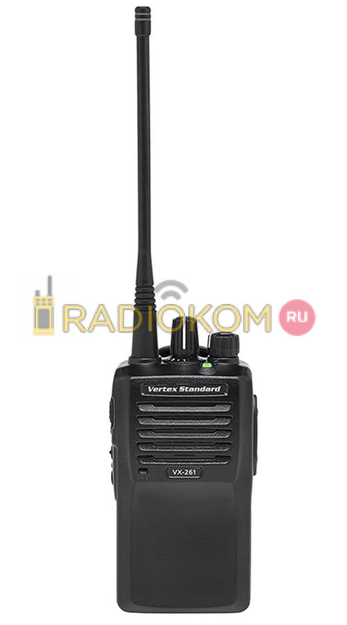 Рация Motorola VX-261